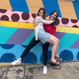 Meet your Posher, Michelle